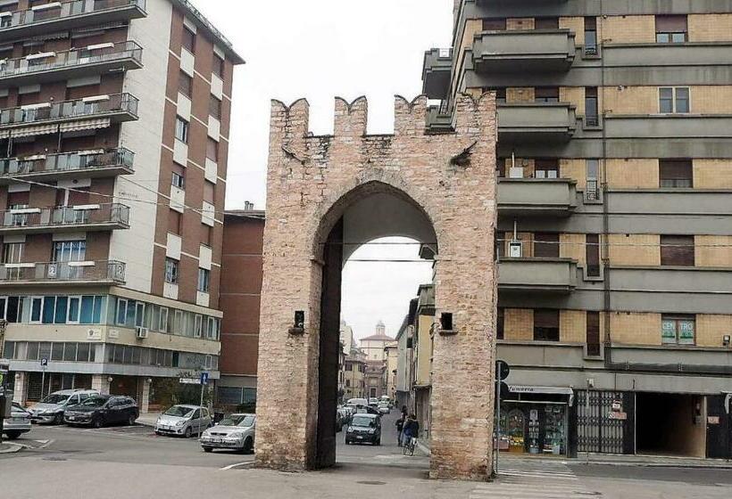 اتاق استاندارد, Bab San Feliciano Camere Foligno