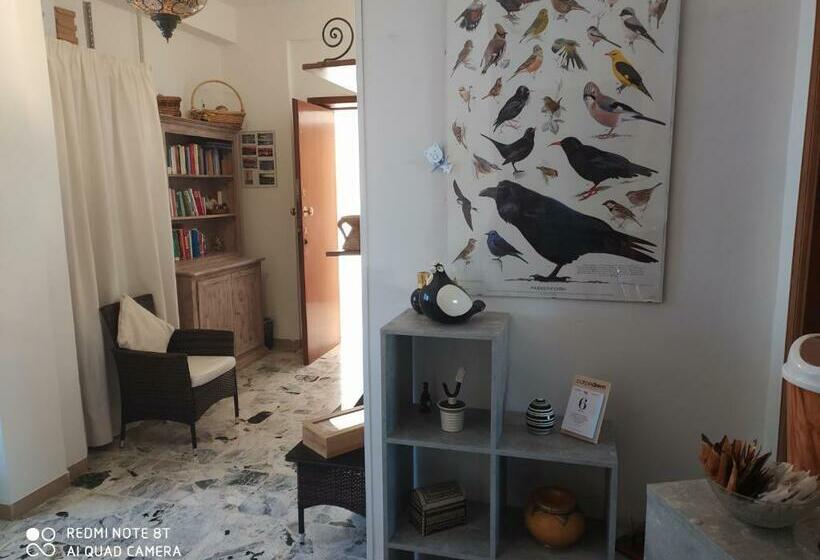 اتاق استاندارد, Bab San Feliciano Camere Foligno