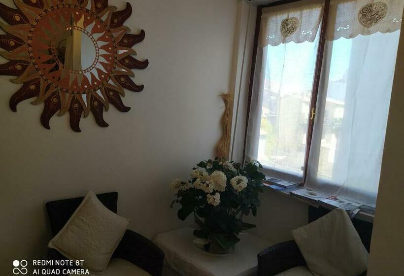 اتاق استاندارد, Bab San Feliciano Camere Foligno