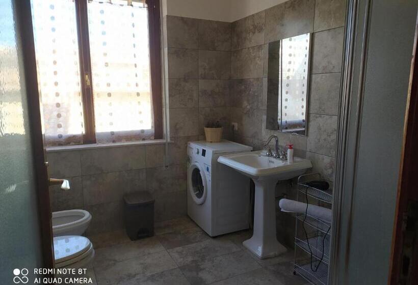 اتاق استاندارد, Bab San Feliciano Camere Foligno