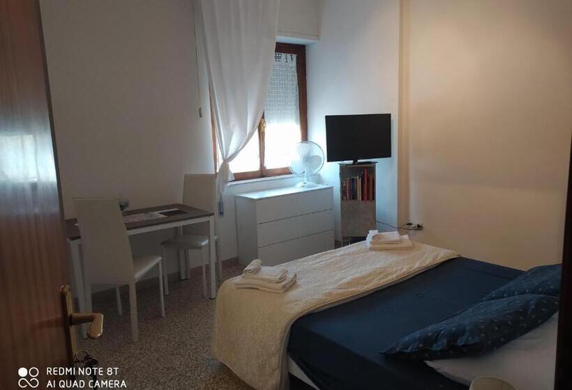 اتاق استاندارد, Bab San Feliciano Camere Foligno