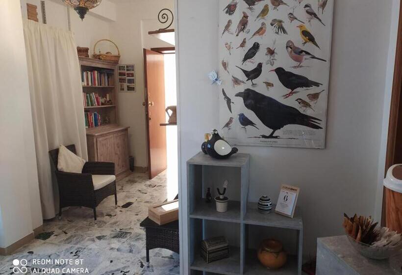 Standard room with outdoor bath, Bab San Feliciano Camere Foligno