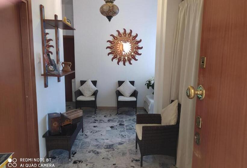 Standard room with outdoor bath, Bab San Feliciano Camere Foligno