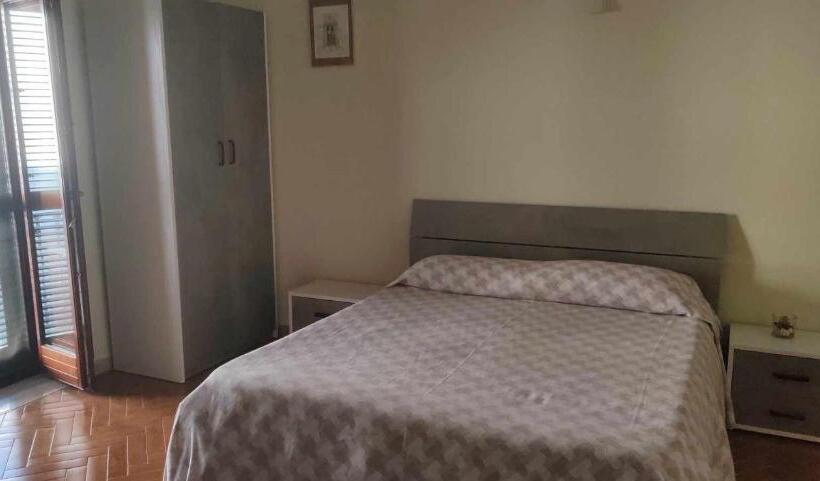 标准间, B&b Ninfa