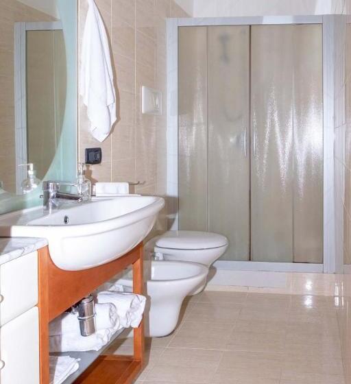 Четырехместный Номер Deluxe, Casa Mareluna