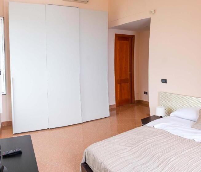 חדר דלוקס לארבעה, Casa Mareluna