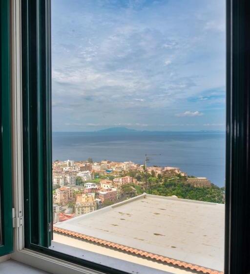 חדר דלוקס לארבעה, Casa Mareluna