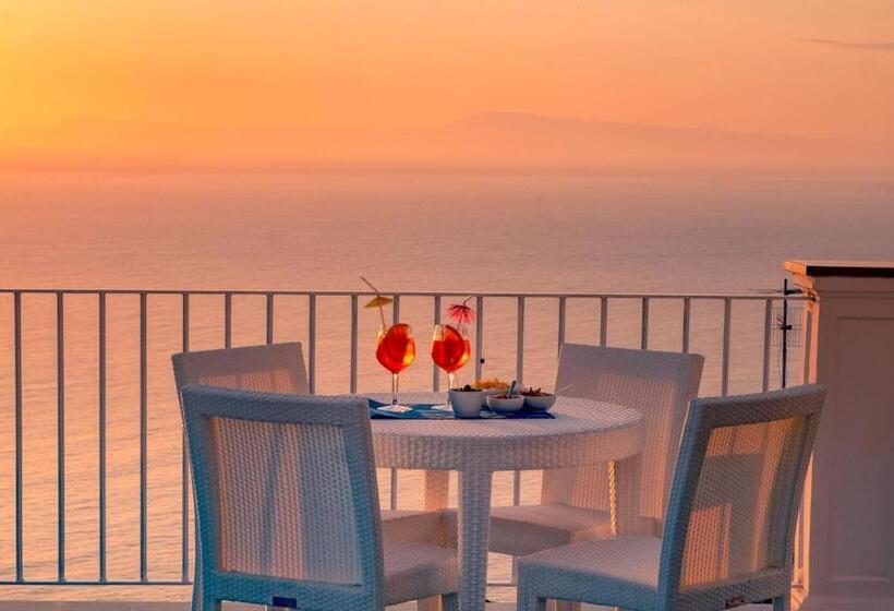 Номер Deluxe, Casa Mareluna