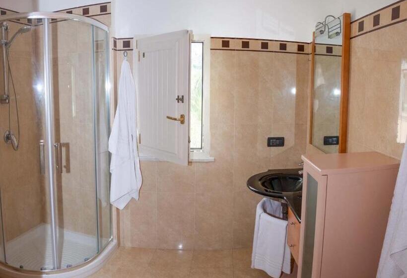 Номер Deluxe, Casa Mareluna