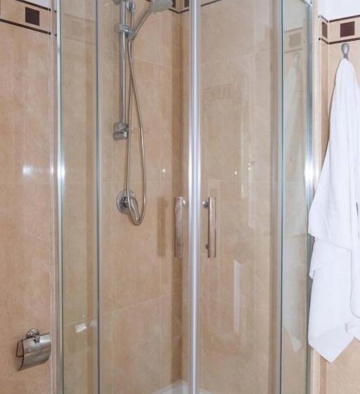 디럭스 룸, Casa Mareluna