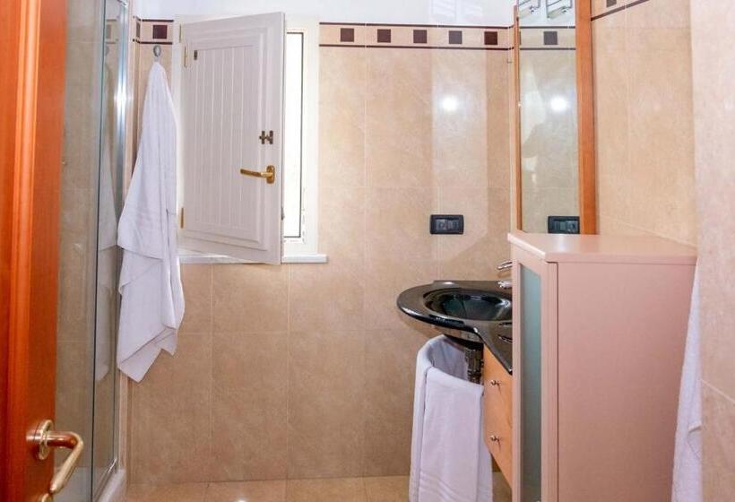 Номер Deluxe, Casa Mareluna