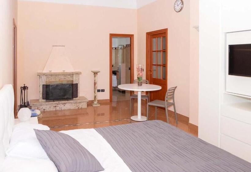 Номер Deluxe, Casa Mareluna