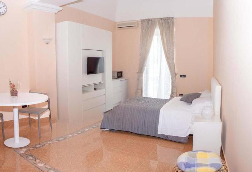 Номер Deluxe, Casa Mareluna