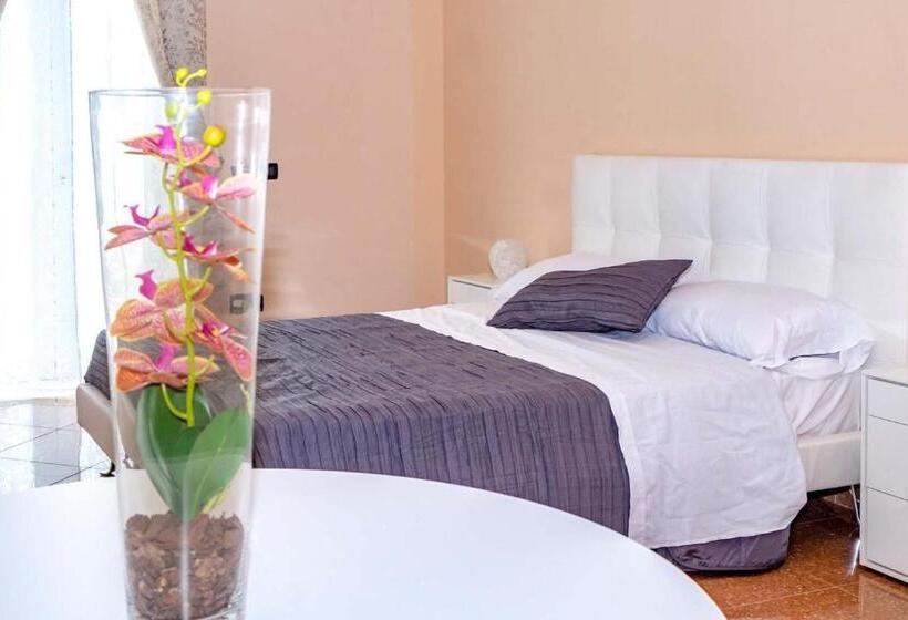 חדר דלוקס, Casa Mareluna