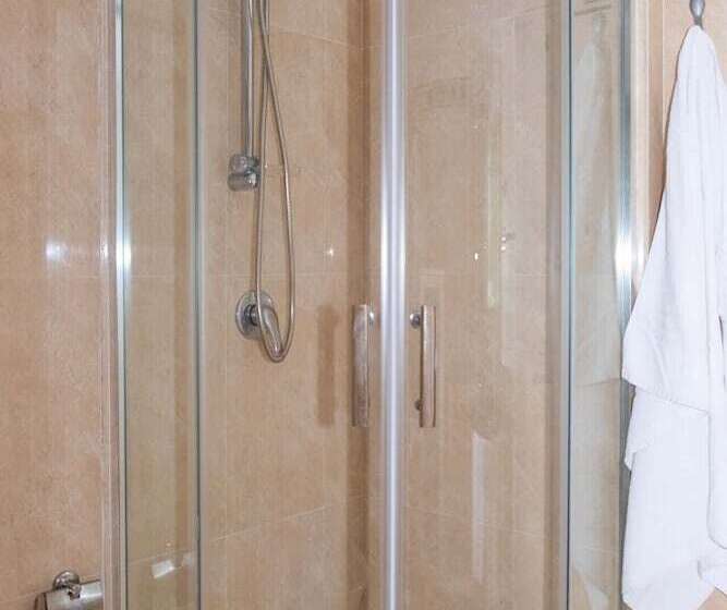 חדר דלוקס, Casa Mareluna