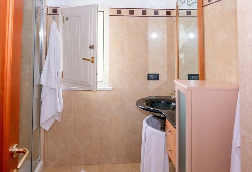 Номер Deluxe, Casa Mareluna