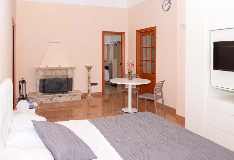 Номер Deluxe, Casa Mareluna