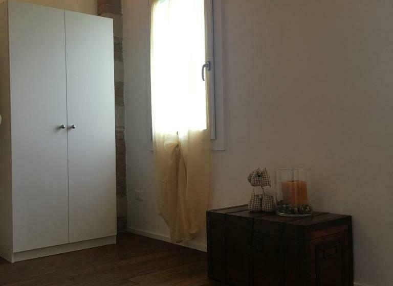 غرفة قياسية سرير كينج, La Lanterna Camere & More