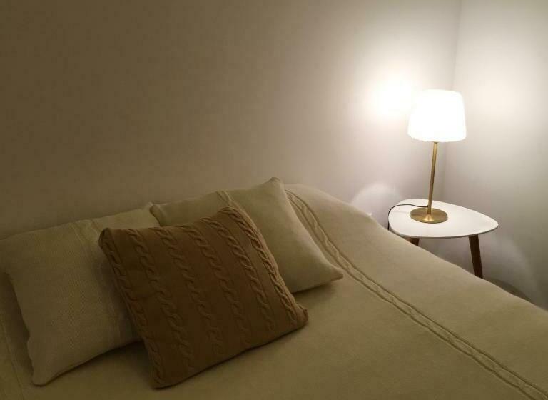 غرفة قياسية سرير كينج, La Lanterna Camere & More