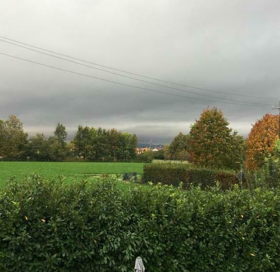 غرفة قياسية سرير كينج, La Lanterna Camere & More