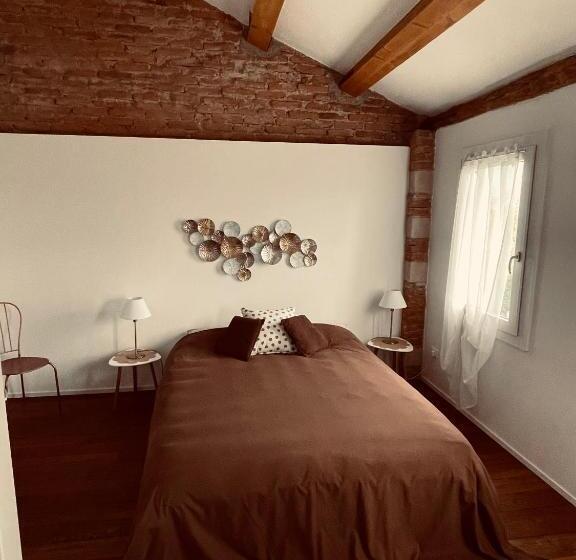 Стандартный Номер Кровать Кинг, La Lanterna Camere & More