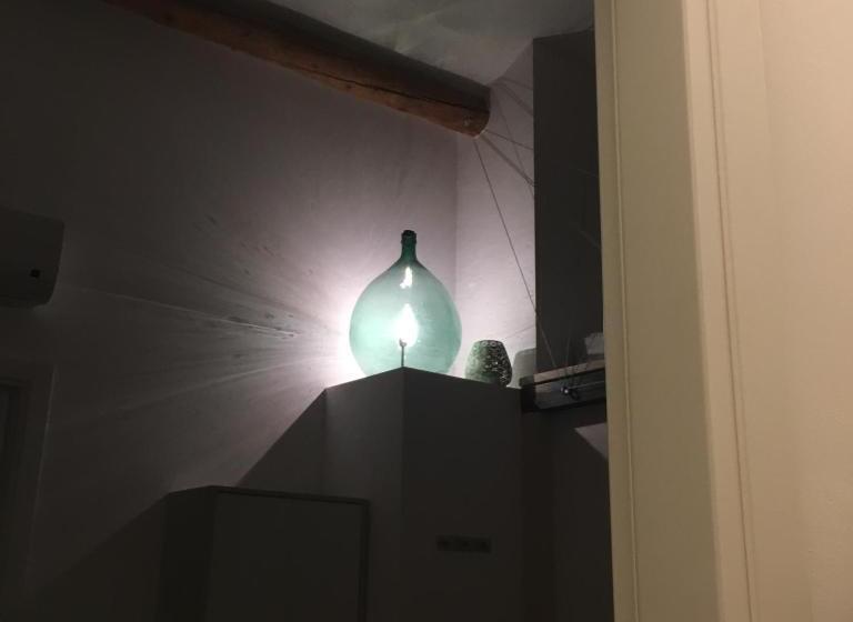 Номер Deluxe, La Lanterna Camere & More