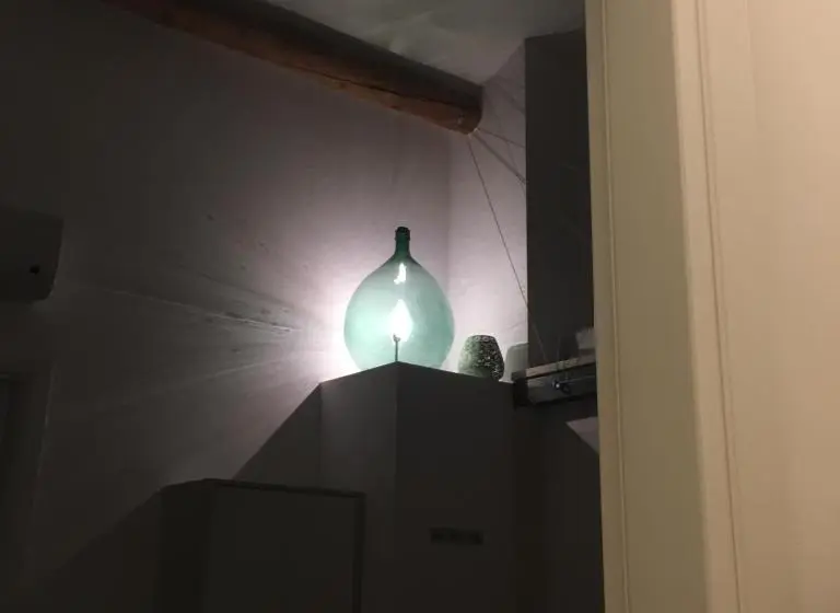 デラックスルーム, La Lanterna Camere & More