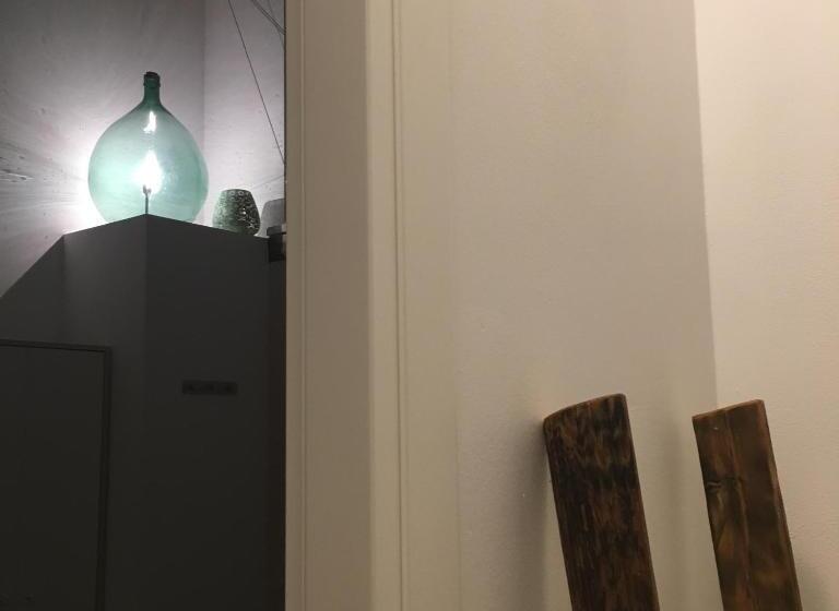 Номер Deluxe, La Lanterna Camere & More