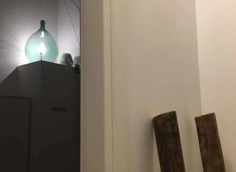 デラックスルーム, La Lanterna Camere & More