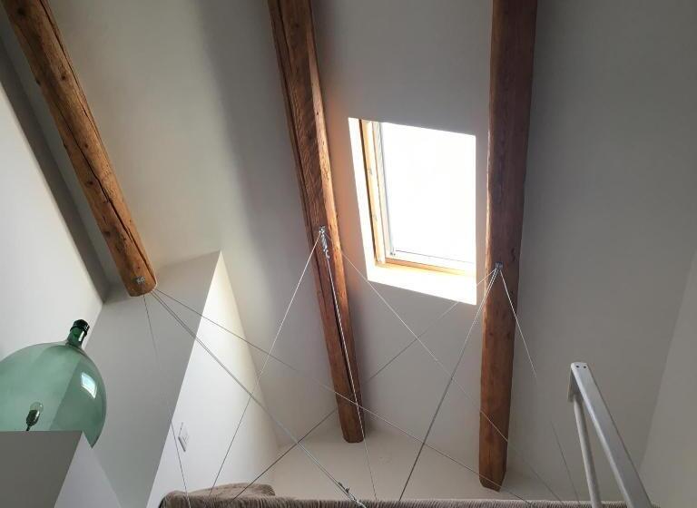 Номер Deluxe, La Lanterna Camere & More