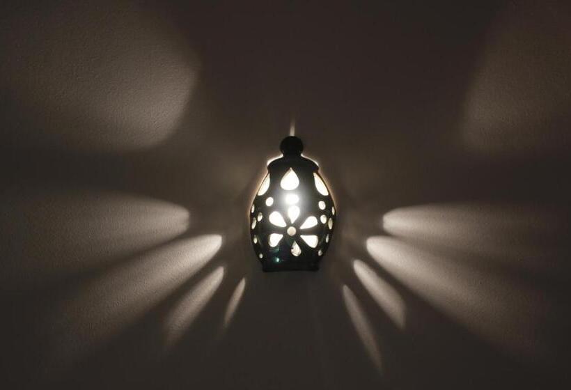 Номер Стандарт, La Lanterna Camere & More