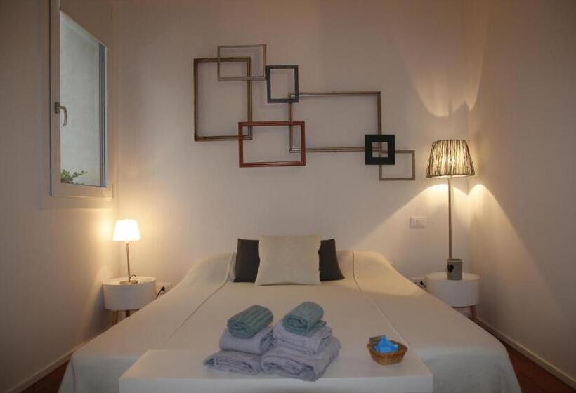 Номер Стандарт, La Lanterna Camere & More