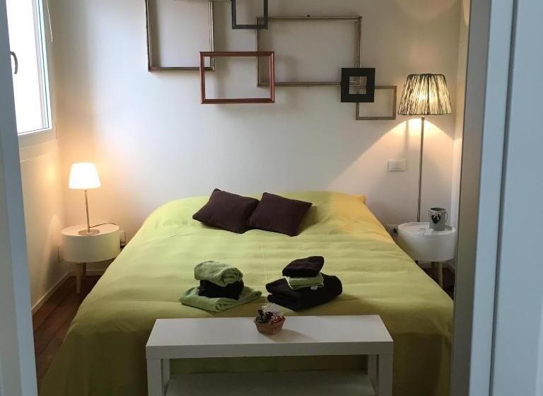 Номер Стандарт, La Lanterna Camere & More