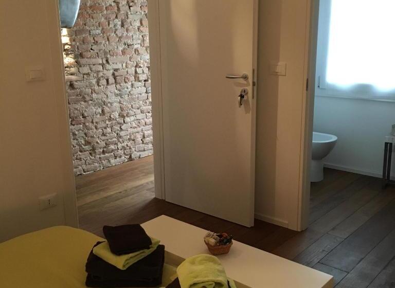 Номер Стандарт, La Lanterna Camere & More