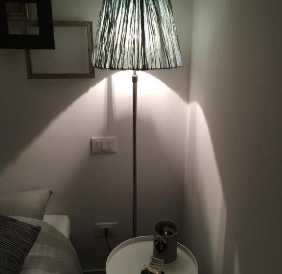 Номер Стандарт, La Lanterna Camere & More