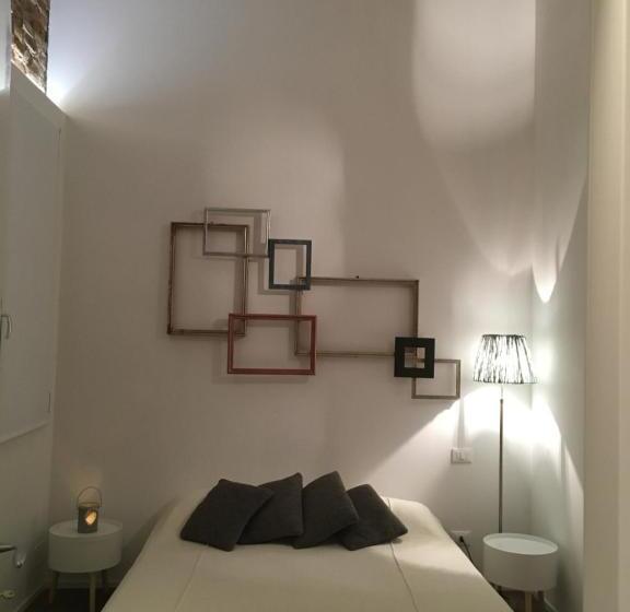 Номер Стандарт, La Lanterna Camere & More