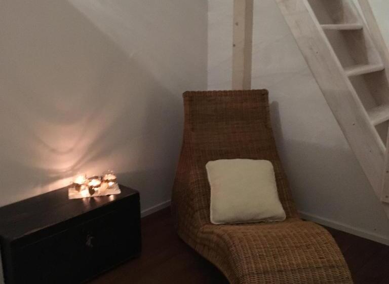 غرفة ديلوكس, La Lanterna Camere & More