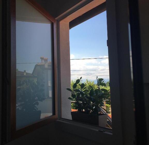 Номер Стандарт, La Lanterna Camere & More