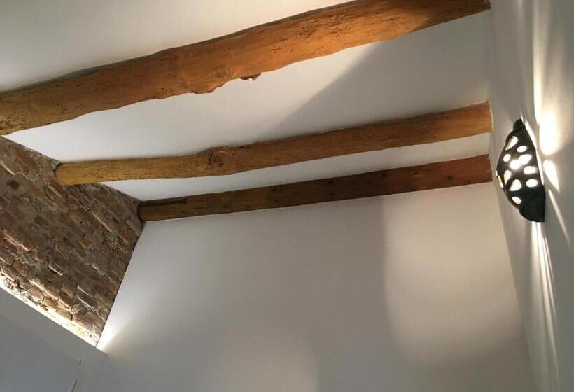 Номер Стандарт, La Lanterna Camere & More