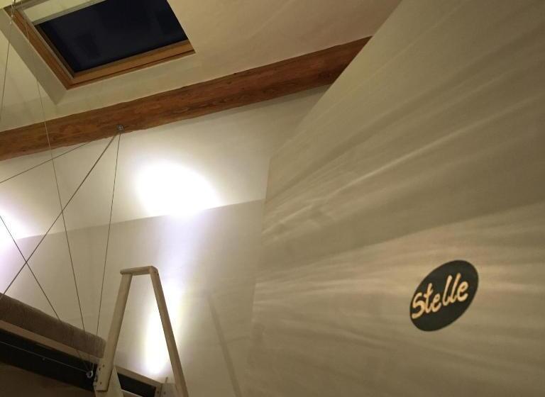 غرفة ديلوكس, La Lanterna Camere & More