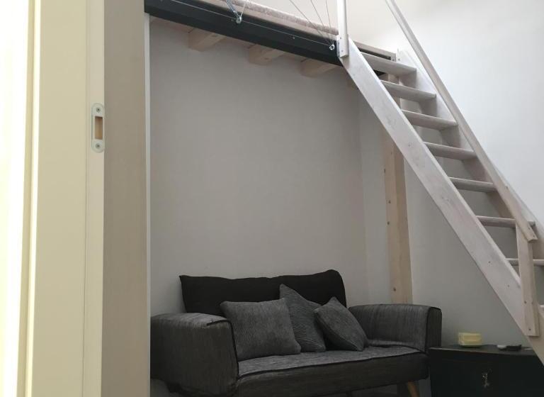 غرفة ديلوكس, La Lanterna Camere & More