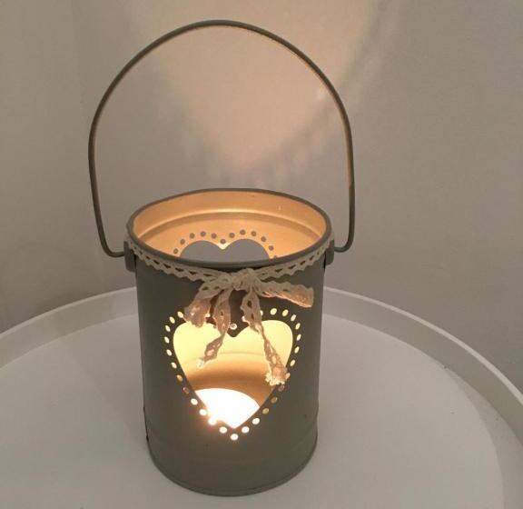 Номер Стандарт, La Lanterna Camere & More