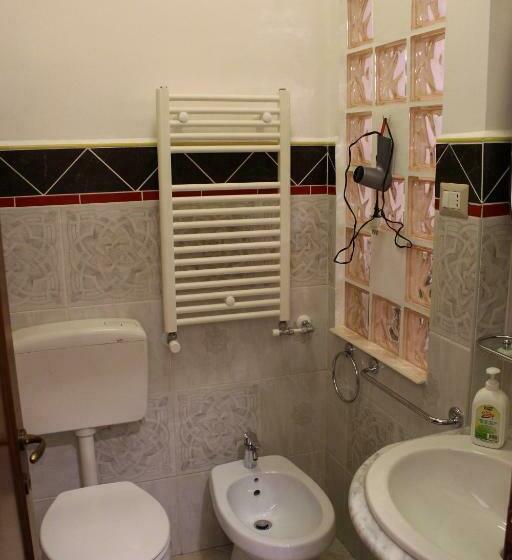 غرفة قياسية, B&b  A Puteca