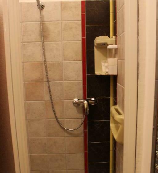 غرفة قياسية, B&b  A Puteca