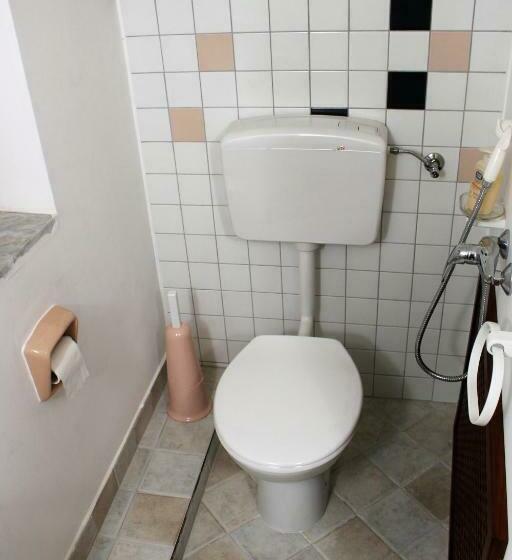 غرفة قياسية, B&b  A Puteca