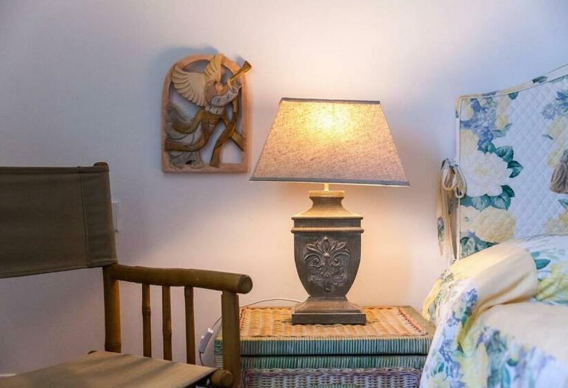 バルコニー付スイート, Amoredimare B&b In Villa