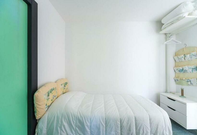 バルコニー付スイート, Amoredimare B&b In Villa