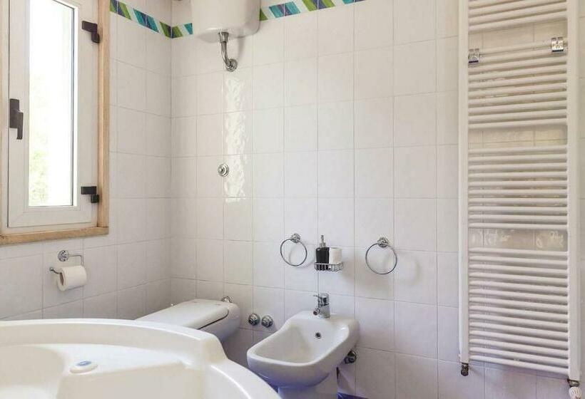 バルコニー付スイート, Amoredimare B&b In Villa