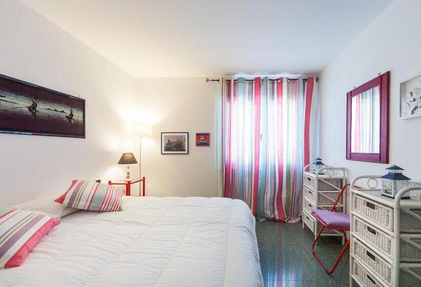 ガーデンビュースーペリアールーム, Amoredimare B&b In Villa