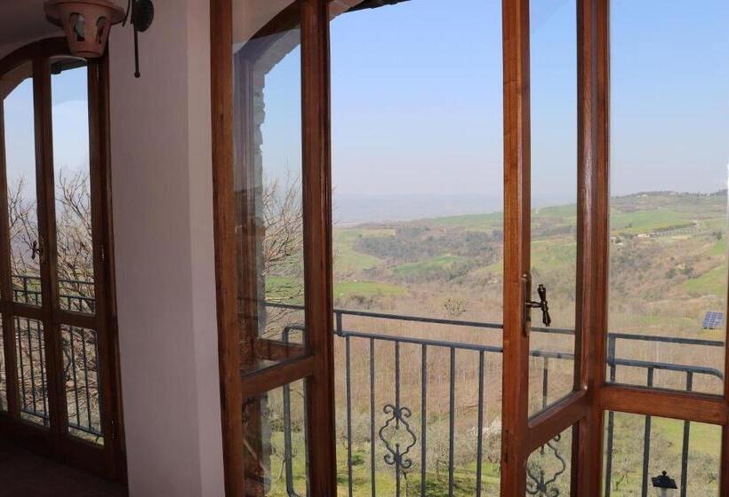 スイート（家族用）, B&b Casale Roshlee